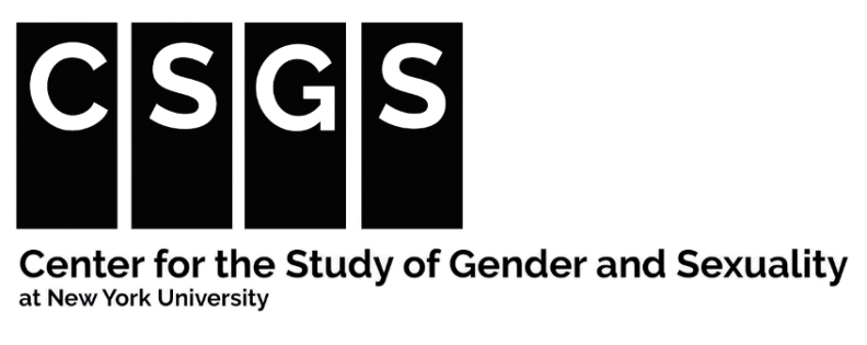 NYU Center for the Study of Gender and Sexuality (CSGS)